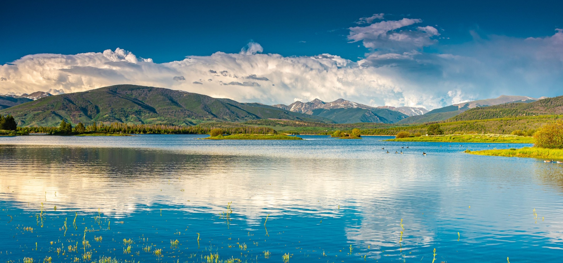 Things To Do Hiking and Biking